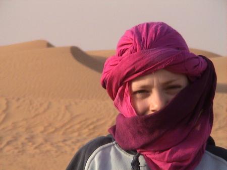 moi o maroc